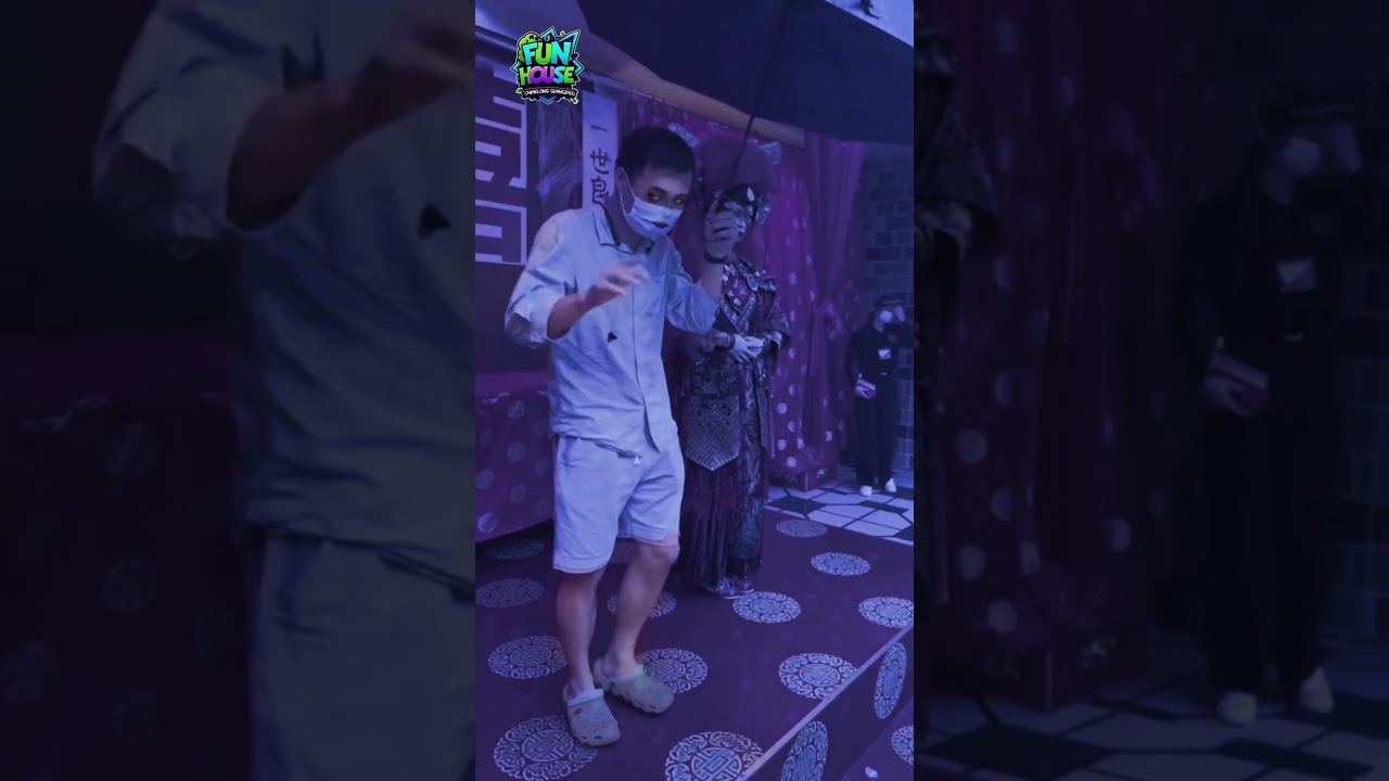 Chimelong Adventure Park: Ultimate Zombie Experience You MUST See!