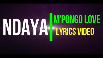 NDAYA (NAYEBAKI)-M