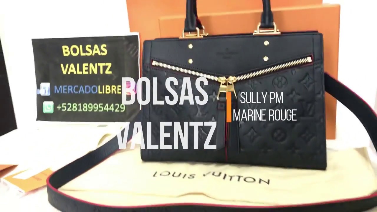lv sully bolsa