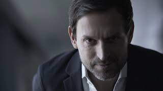 Exclusive interview with Ole Scheeren the secret behind the building of CCTV Tow