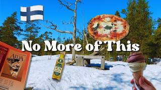 10 Things I Stopped Buying (or Doing) After Moving to Finland – Here’s Why! 🇫🇮