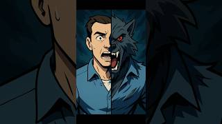 A Werewolf Story The Beginning Pt 1
