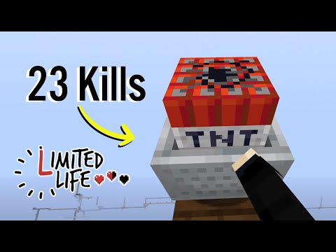 Every Skynet TNT Kill - Limited Life
