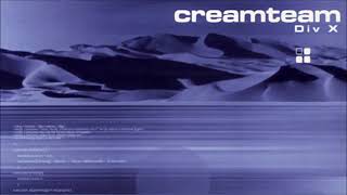 CreamTeam - Div X (Club Mix) (2001)