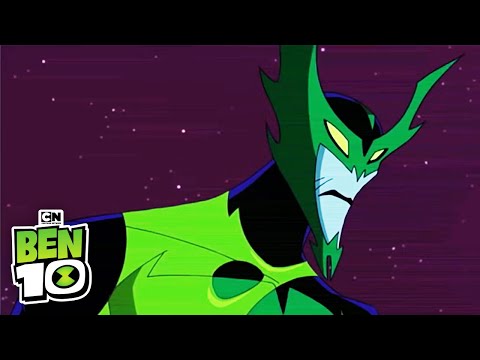 omniverse whampire in space ben 10 cartoon network youtube