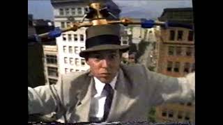 Disney’s Inspector Gadget 1999 TV Spot