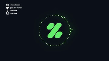 ZetaChain and Aragon Project | Multichain & Blockchain Interoperability AMA