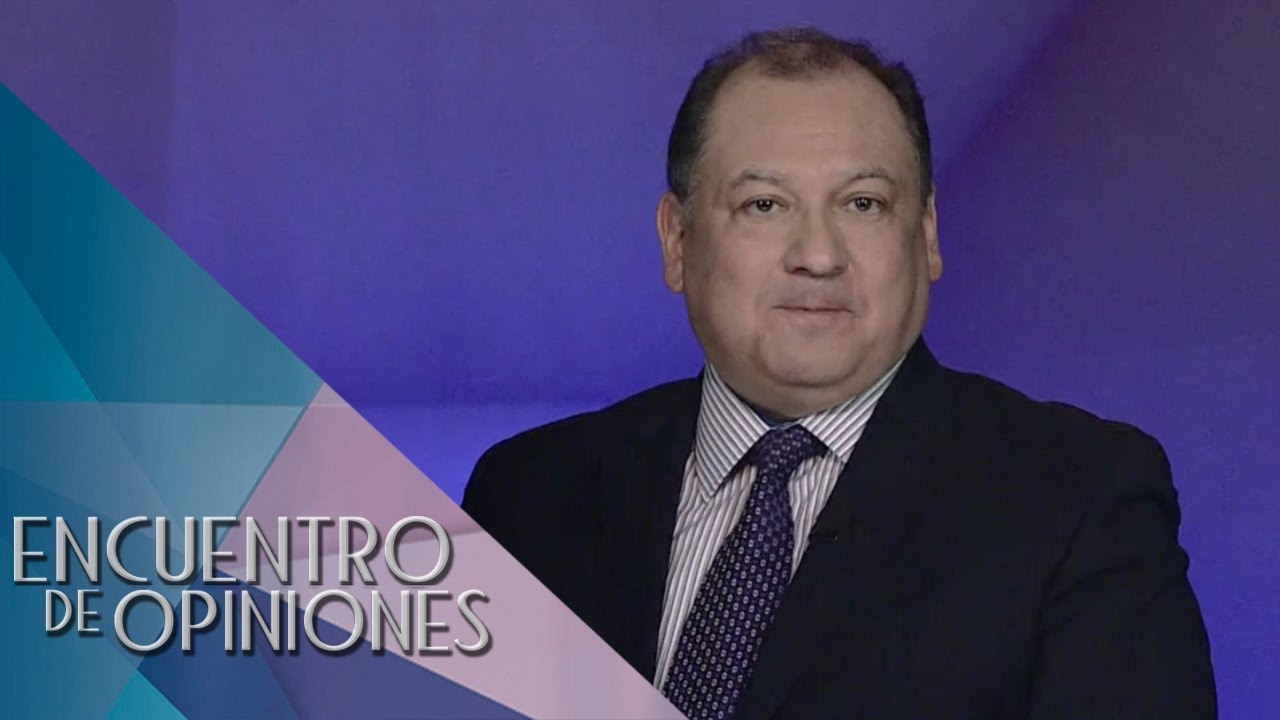 El triángulo de poder mundial