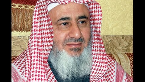 الرقية الشرعية   للشيخ عبدالمحسن العبيكان