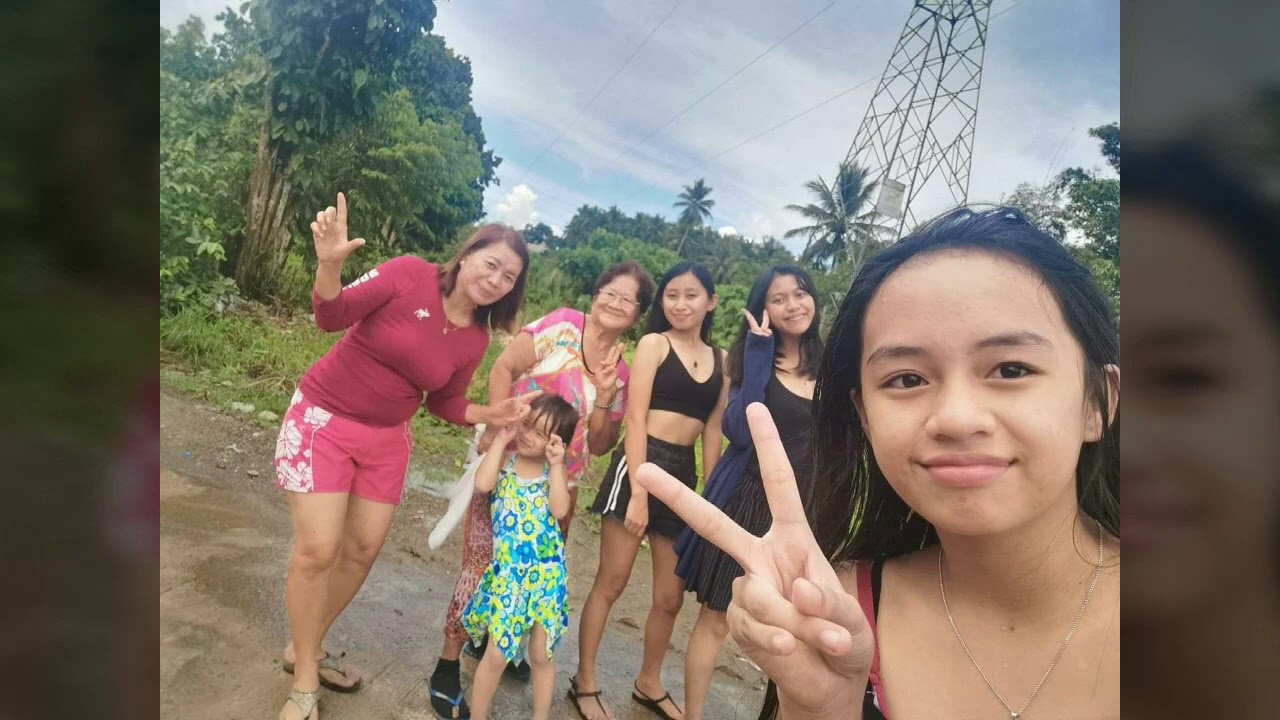 Alex Spring Pool located at Calapan Kabasalan Zamboanga Sibugay - YouTube