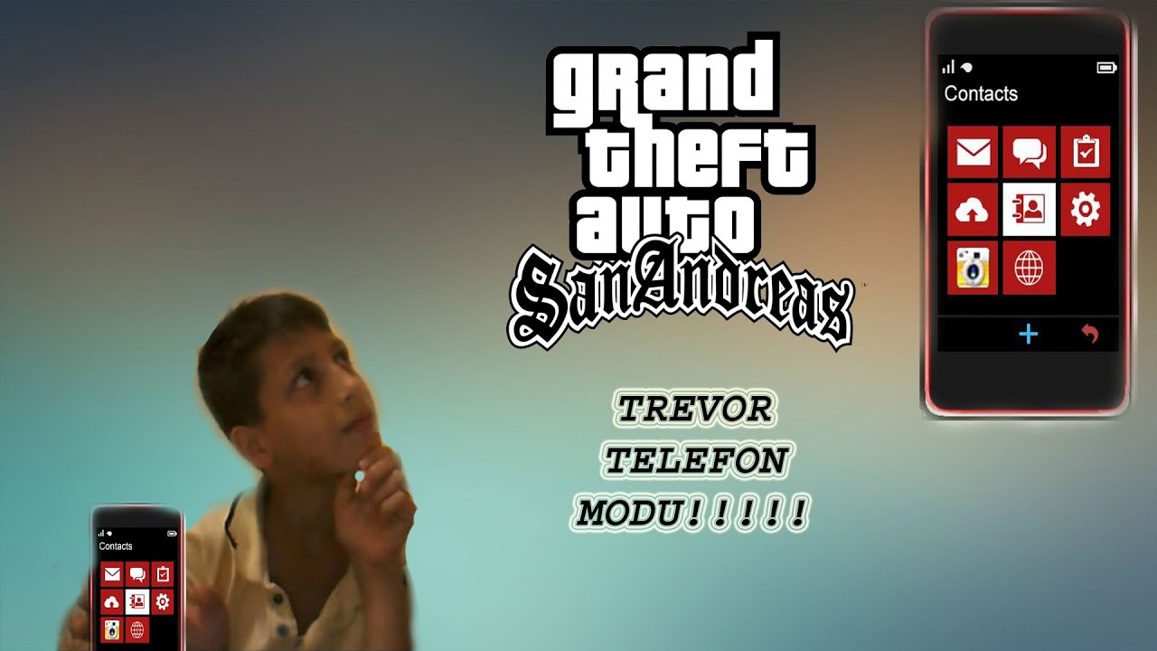 64+ Mod Mobil Trevor Gta Sa Terbaik