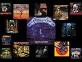 Metal Greatest Hits 80s 90s vol 1 HQ
