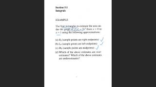 Section 5 1 Examples' Fall 2020