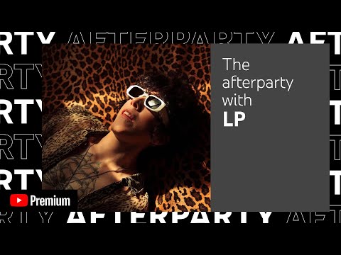 Premium YouTube Afterparty