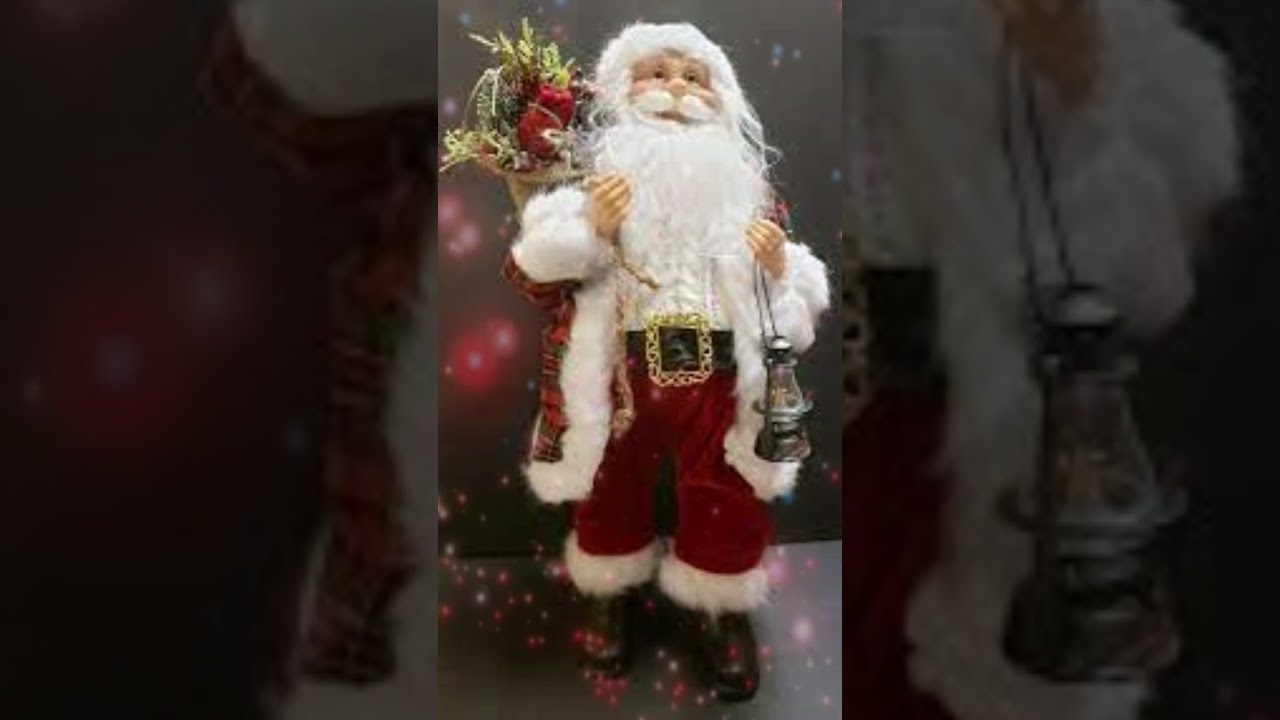4 Best Christmas Senta Design Ideas | Christmas 2023