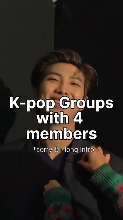 k-pop-groups-with-4-members-kpop-blackpink-mamamoo-aespa-shirts-youtube
