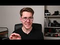 End of video