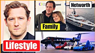 Lewis Pullman 2025 Lifestyle: Thunderbolts Star's Rise, Career & Net Worth.#lewispullman
