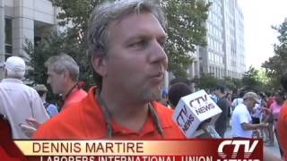 CTV News 8/28/14