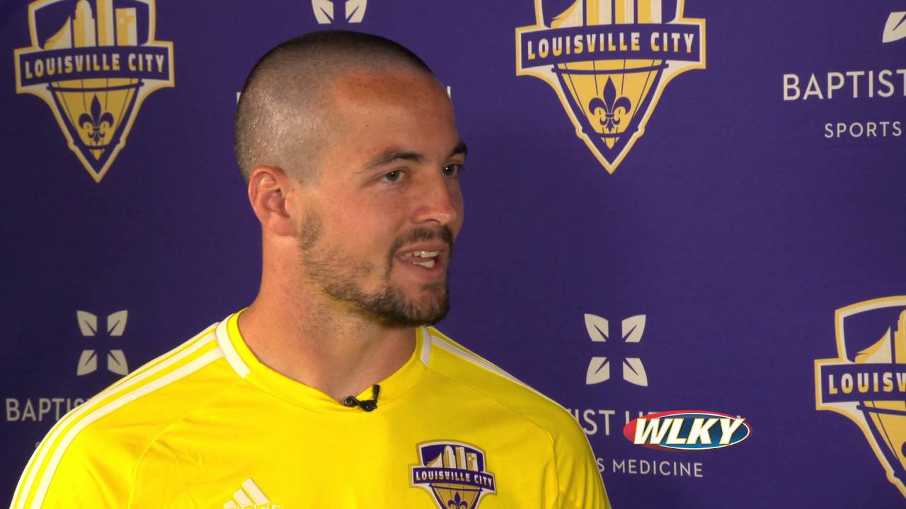 citycell LIGHTNING ROUND: Scott Goodwin