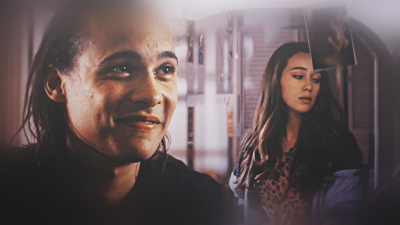 Nick and Alicia | Rescue my heart | TFC