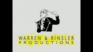 The Townsend Entertainment Corporation/Warren & Rinsler Productions/Warner Bros. Television (1996)
