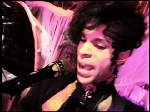 Bambi (live, The Undertaker) - Prince