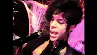 Watch Prince Bambi video