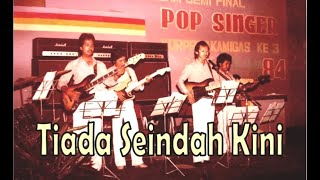 Tiada Seindah Kini  Lagu Nostalgia Ruslan Kamaluddin