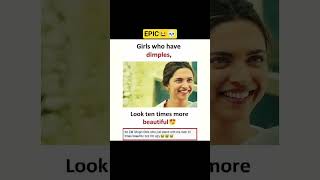 When God gives dimples to balance my presence 😌😂#funny #viral #trending #shorts