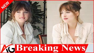 Dakota Johnson shares her net worth, career, and life with Christian Grey and Ana Anastasia Steele,