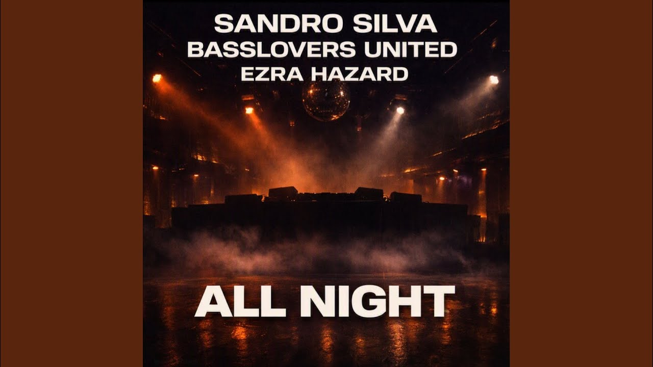 Guarda All Night su YouTube Guarda All Night su YouTube