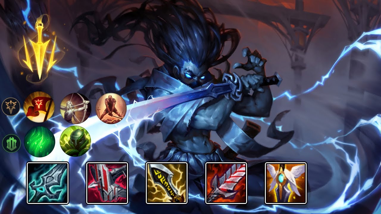 PZZANG YASUO MONTAGE - TOP 1 Challenge Yasuo Korean Main l LOL SPACE