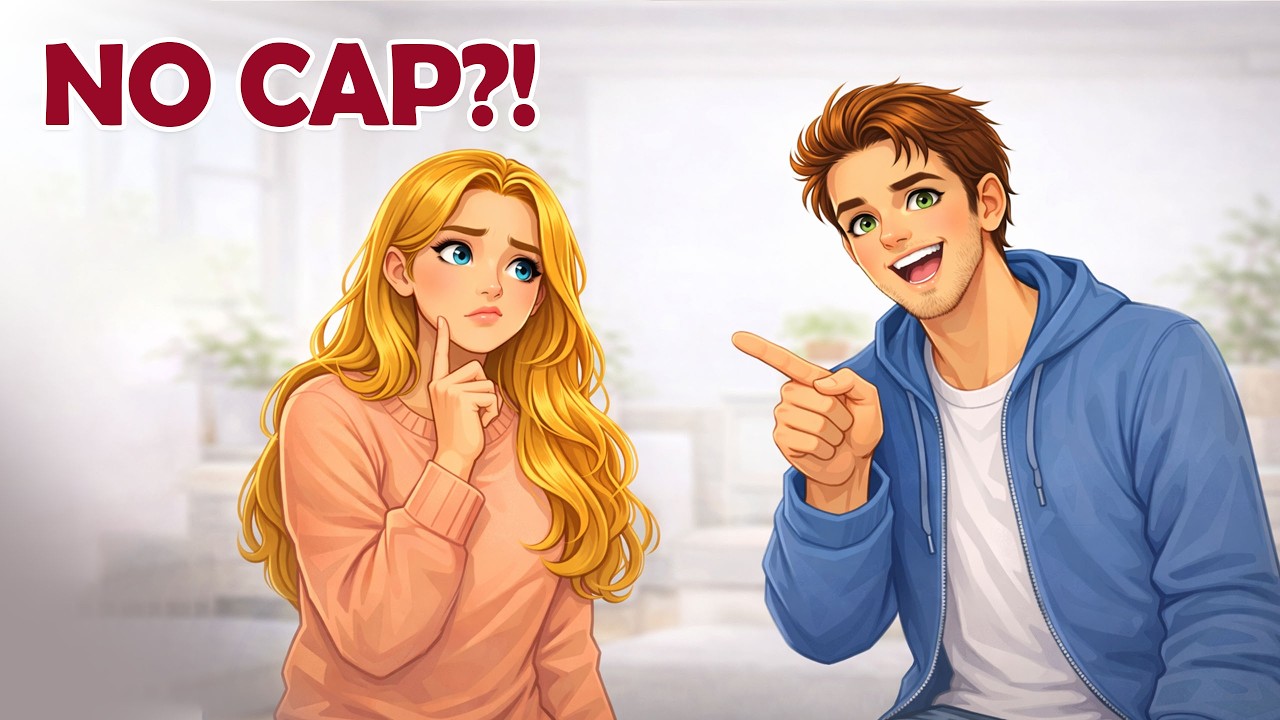 “Lowkey, No Cap, It’s Giving… What Do They REALLY Mean?”