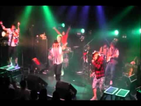 A.F.R.O 道 ライブ映像