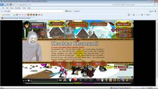ac hack aqw