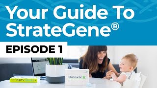 Your Guide to StrateGene - Episode 1