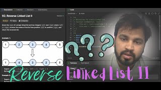 Reversing a Linked List in JavaScript (and why you’d want to)