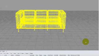 Lecture 223 - Interior Renderings and Lighting (Spring 2016)