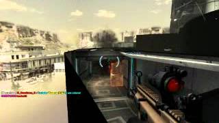 Combat arms Sector 25 GLITCH NEW!!!!