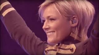 Helene Fischer Best of Concert Berlin 2011