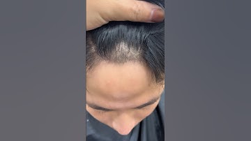 Ép side tạo form mái bị hỏng 😩. Suýt mất tết #tunglongshop #épside