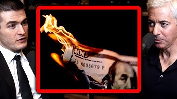 Advice to investors: Never invest money you can