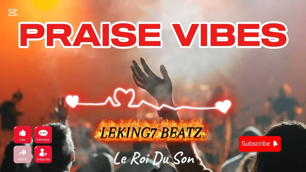 [DVB1] Afrobeat 2026 - ''Praise Vibes'' - Major Lazer x Omah Lay Type Beat