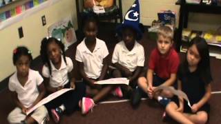Common Core State Standards in Action
