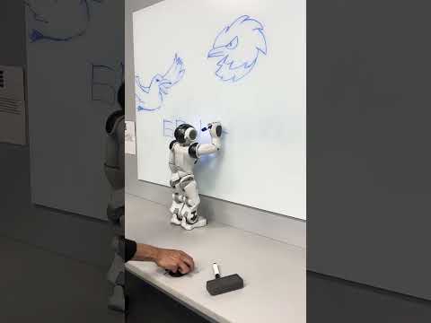 A preview image of the video: Video: IMG 1938