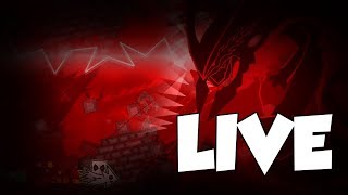Geometry Dash | ULTIMATE DEMON MIX & THE YATAGARASU 100%