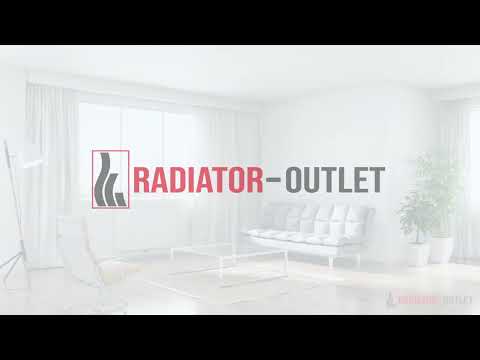Radiator cover installatie instructies. Radiator-Outlet.nl heeft een ruim assortiment aan voorplaten