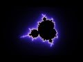 Mandelbrot Deep Zoom 10^4004 [2560x1440]