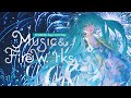 【初音ミク】「“初⾳ミク Happy 16th Birthday” 『Music & Fire Works』- Time Capsule -」第一弾ティザーPV